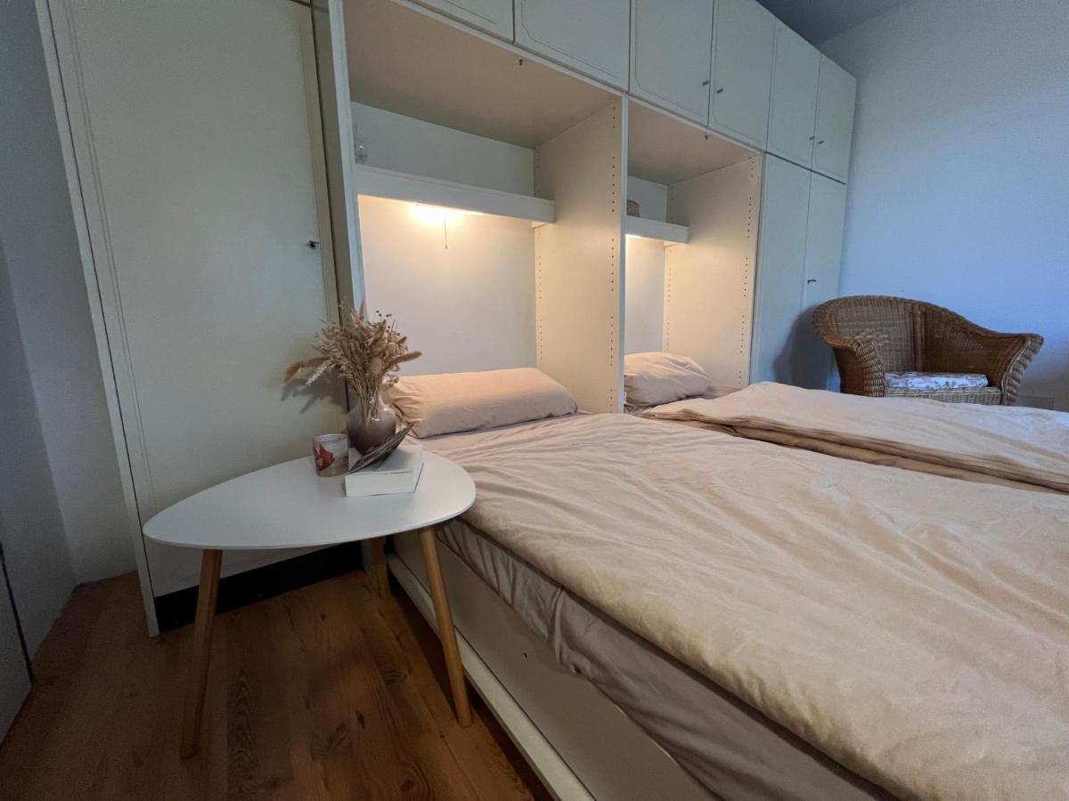 Moderne Und Zentral Gelegene Ferienwohnung In Braunlage Mit Rodelpiste Und Start Ski Langlauf In 300 Metern Entfernung Dış mekan fotoğraf