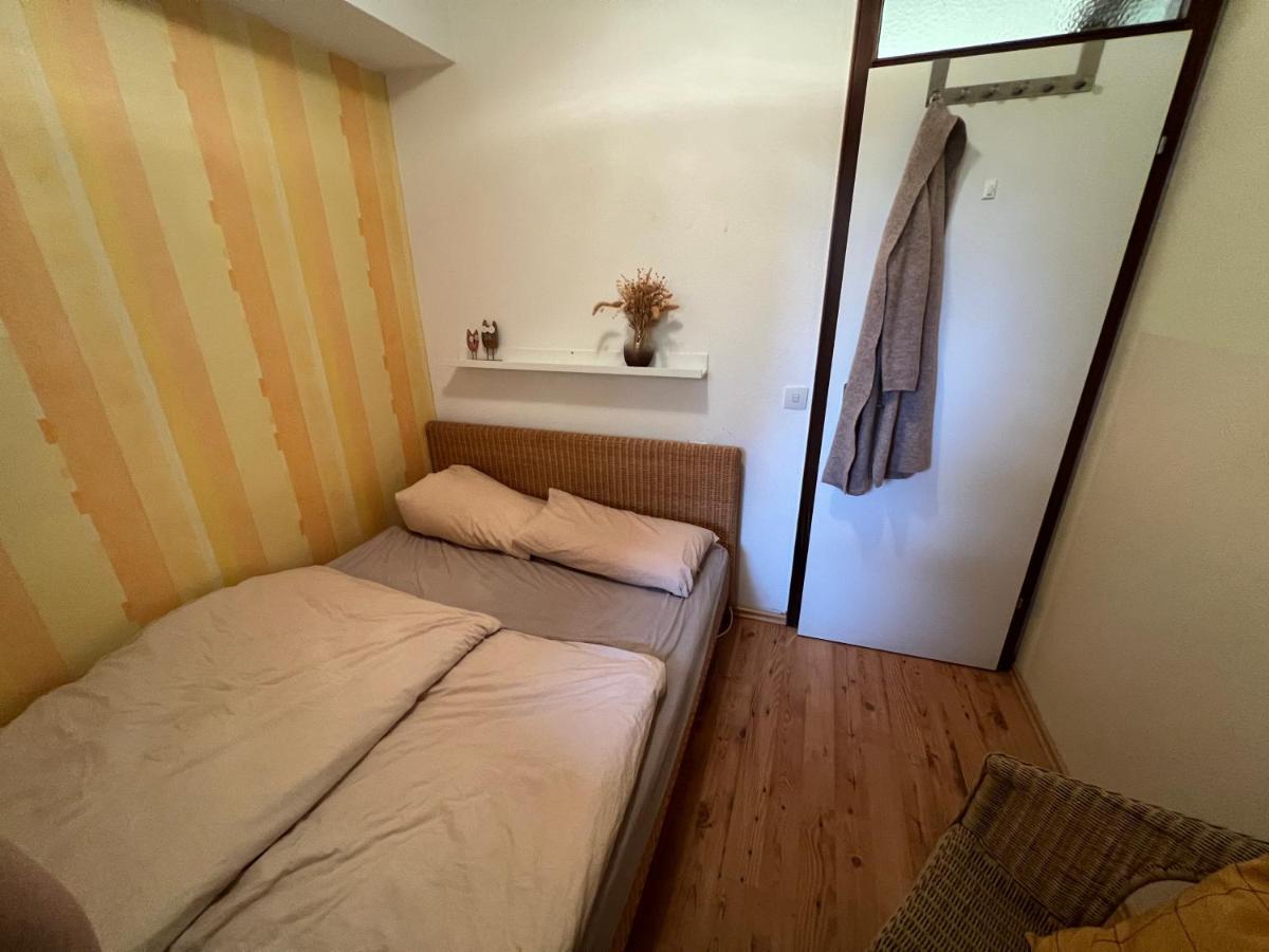 Moderne Und Zentral Gelegene Ferienwohnung In Braunlage Mit Rodelpiste Und Start Ski Langlauf In 300 Metern Entfernung Dış mekan fotoğraf