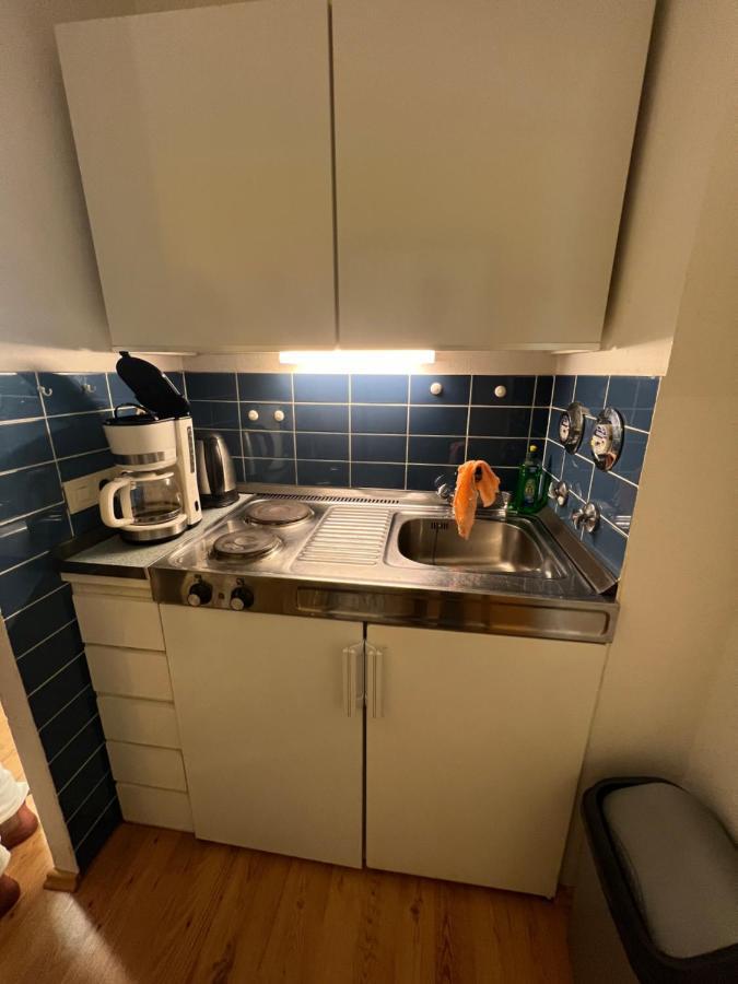 Moderne Und Zentral Gelegene Ferienwohnung In Braunlage Mit Rodelpiste Und Start Ski Langlauf In 300 Metern Entfernung Dış mekan fotoğraf
